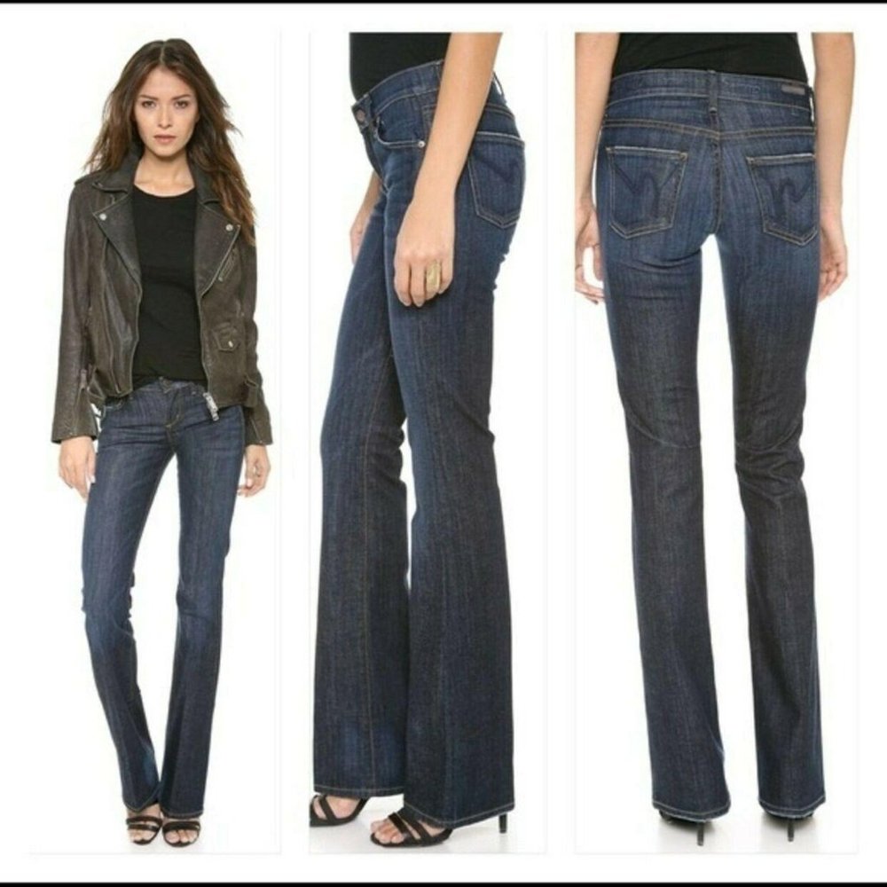 Citizens Of Humanity Women’s Jeans Kelly #001 28